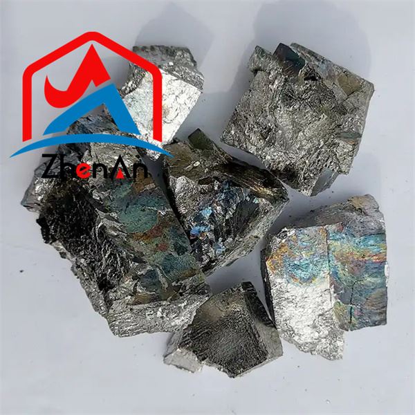 Ferro-Vanadiumpentaoxid-Schmelzfolie