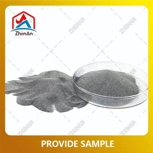 Industrielles Siliziummetallpulver