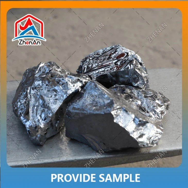 441 Siliziummetall 10-100 mm