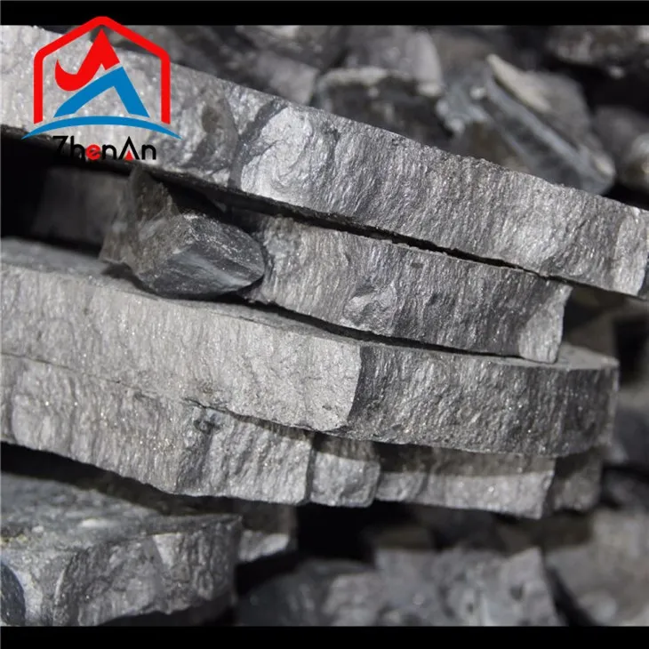 6.0%-8.0% Fe Si Magnesium