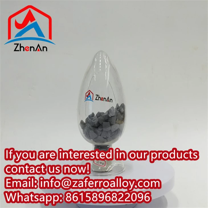 65 FeSi-Legierung