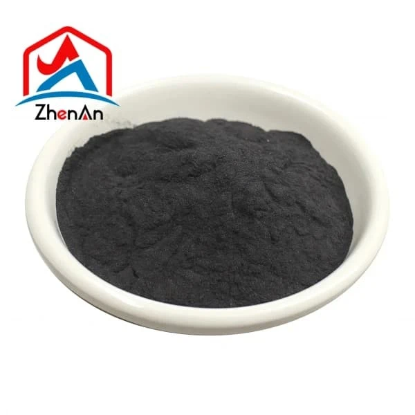 Black Silicon Carbide 85% Powder best