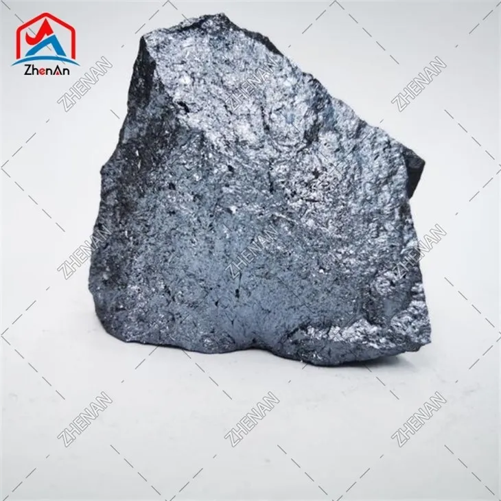 Fabrikdirektes Siliziummetall 1101