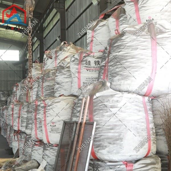 Ferro Silicon 45% For Casting Iron best