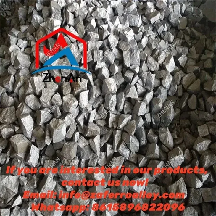 Ferro Silicon 65% Ferroalloy