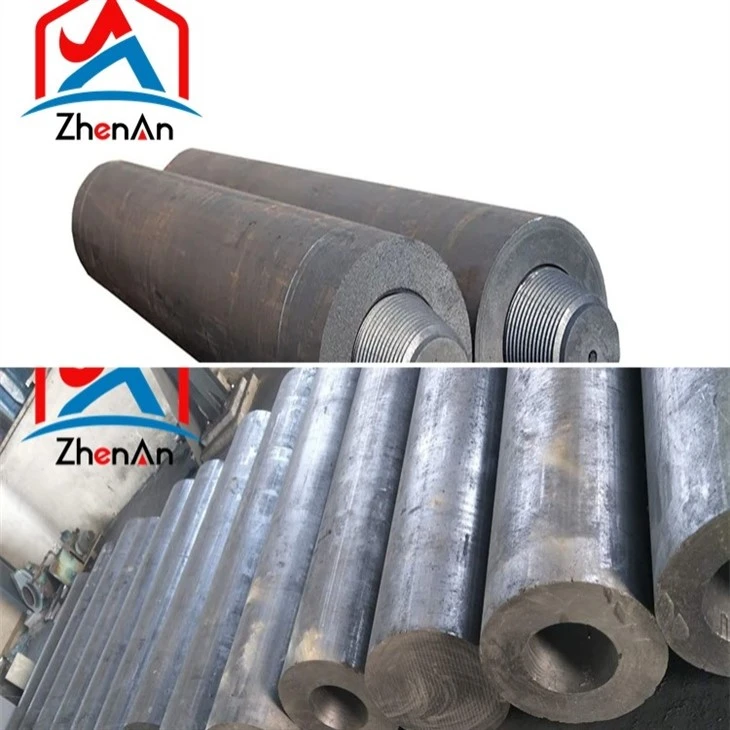 Graphite Electrode Uhp factory