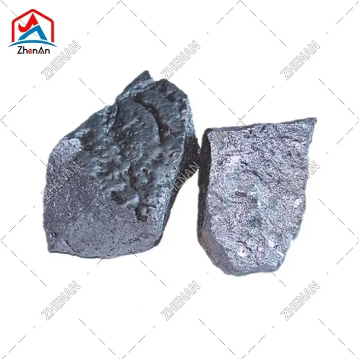 Hochzuverlässiges Siliziummetall 3303