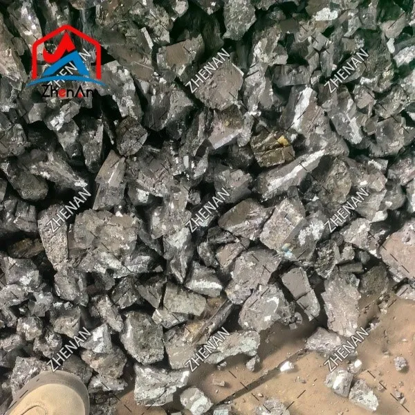 Ferrovanadium Ferrovanadium