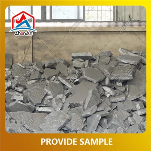 Was ist der aktuelle Spotpreis für 72 % FerroSilicon?