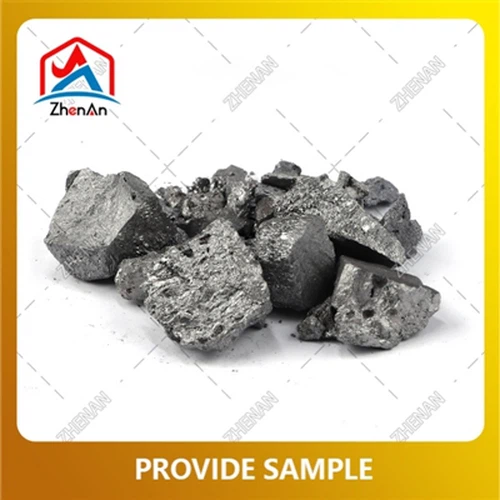 3. Dezember 2025 China ZhenAn Siliziummetall-Exportpreise