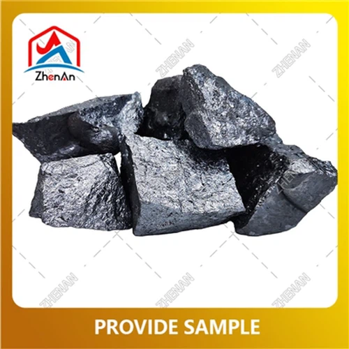 Warum ändern sich die Preise für Siliziummetall häufig?