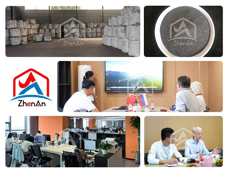 Zhenan EMM Flakes Packaging Zhenan EMM Flakes Packaging