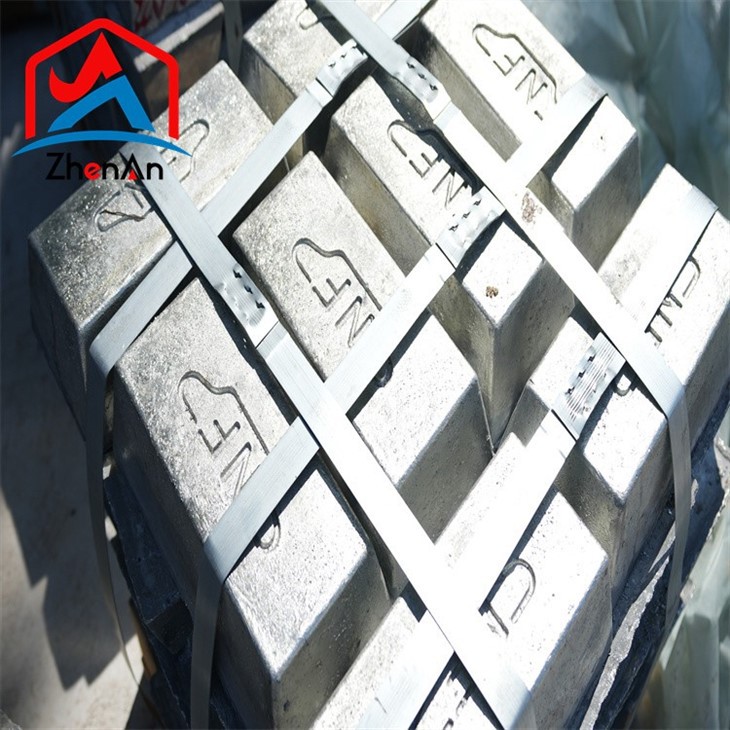 Pure Magnesium Metal Ingot for sale