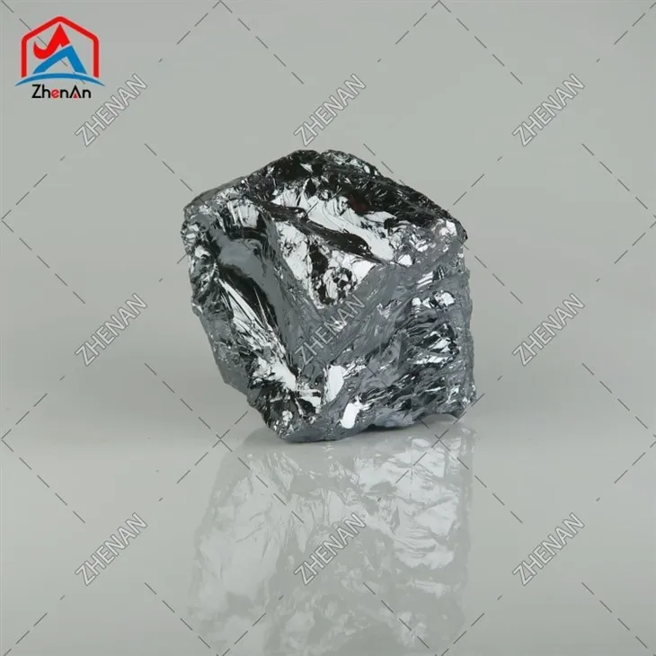 Zuverlässiges Siliziummetall 3303 für die Industrie