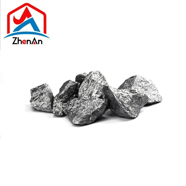1101 Si Metal Lump