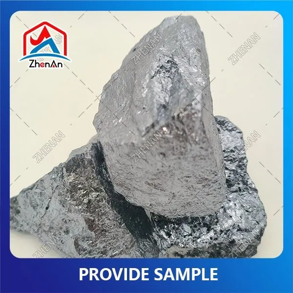 Silizium-Metallblock für den Automobil-Aluminiumguss