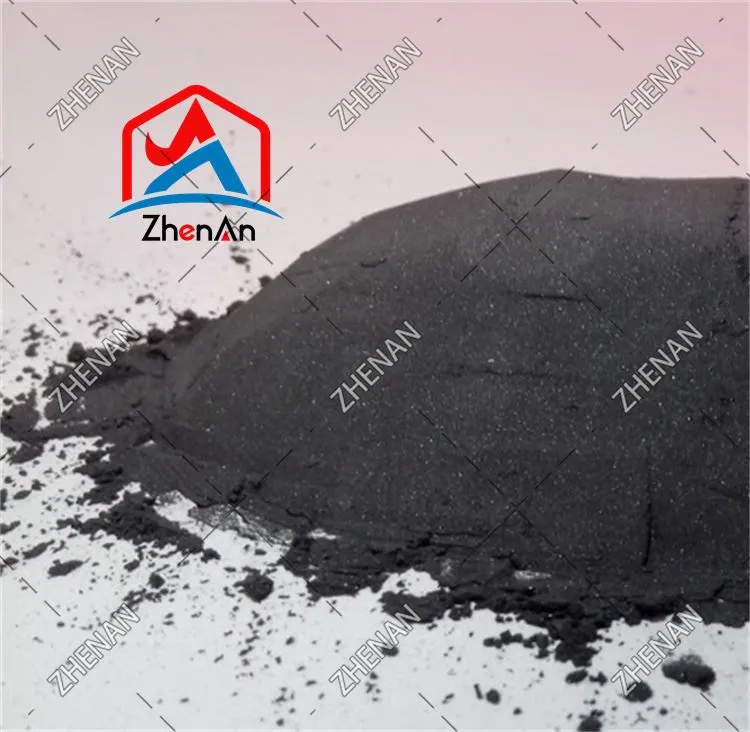 Silizium-Metallpulver, ultrafein