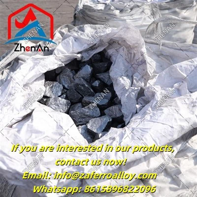 Siliziummetall der Güteklasse Si 2202